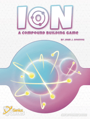 Ion: A Compound Game